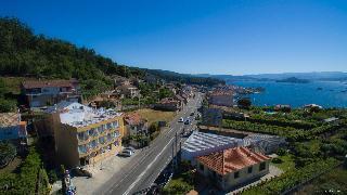 Hotel Ancora Sear Екстериор снимка