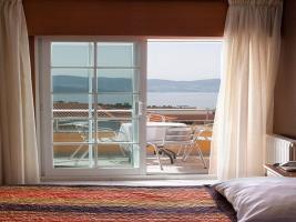 Hotel Ancora Sear Екстериор снимка